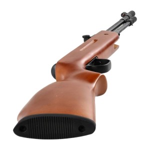 Wiatrówka RGun B3 Nitron 5,5 mm sprężyna gazowa