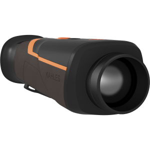 Kamera termowizyjna Kahles HELIA TI 35+, 35 mm objektyw, detekcja 2479 m