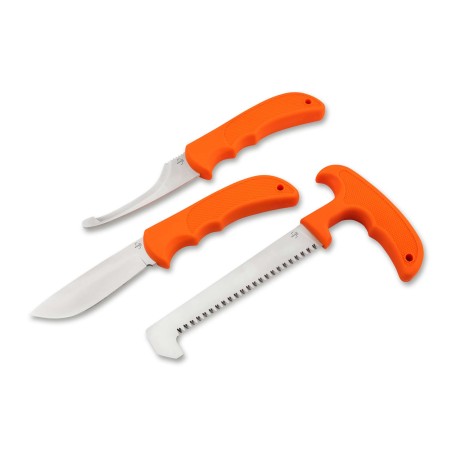Zestaw myśliwski Boker Plus Hunting Line Game Set
