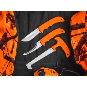 Zestaw myśliwski Boker Plus Hunting Line Game Set