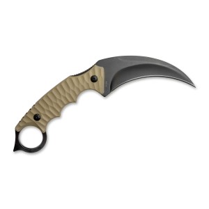 Nóż Nóż Böker Plus Spike Karambit 440A