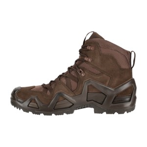 Buty męskie LOWA ZEPHYR MK2 GTX MID UK ciemnobrązow