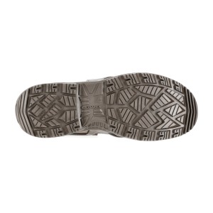 Buty męskie LOWA ZEPHYR MK2 GTX MID UK ciemnobrązow