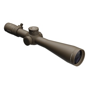 Luneta celownicza Leupold Mark 5HD 5-25x56 35mm M5C3 FFP Tremor 3 Dark Earth