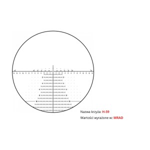 Luneta celownicza Leupold Mark 5HD 5-25x56 FFP 35 mm