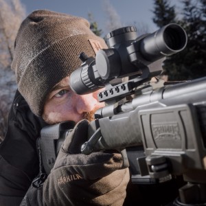Montaż aluminiowy Leupold Mark AR 30 mm
