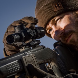 Montaż aluminiowy Leupold Mark AR 30 mm