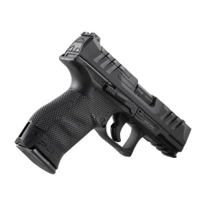 Pistolet wiatrówka Walther PDP Compact 4" 4,5 mm BB CO2 3 J