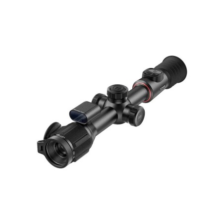 Luneta termowizyjna NOCPIX Bolt P25R z wbudowanym dalmierzem o zasięgu do 1200 m