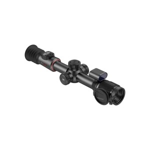 Luneta termowizyjna NOCPIX Bolt P25R z wbudowanym dalmierzem o zasięgu do 1200 m