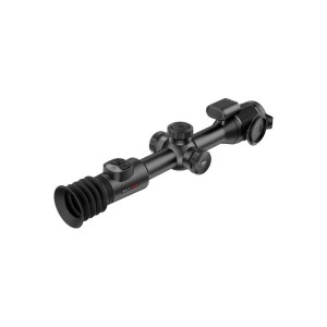 Luneta termowizyjna NOCPIX Bolt P25R z wbudowanym dalmierzem o zasięgu do 1200 m