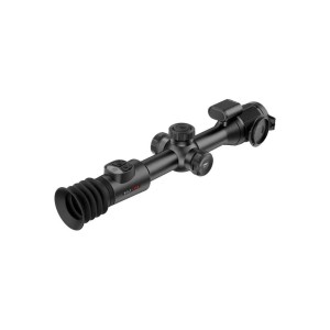 Luneta termowizyjna NOCPIX Bolt L35R z wbudowanym dalmierzem o zasięgu do 1200 m