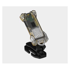Latarka Armytek Zippy Extended Yellow 160 lm