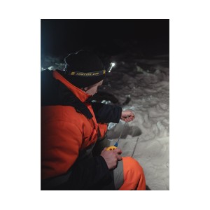 Latarka Armytek Zippy Extended Yellow 160 lm