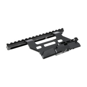 Boczny montaż Picatinny do AK UTG Leapers UTG Accu-Sync QR