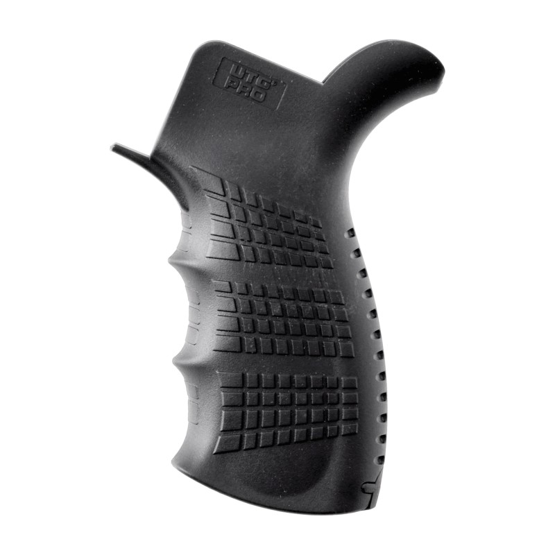 Chwyt pistoletowy AR-15 Leapers UTG Pro Ambidextrous czarny