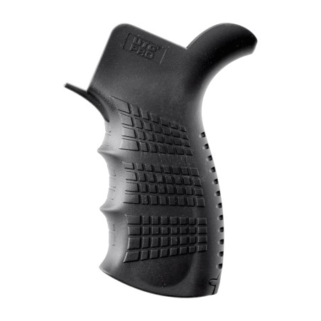 Chwyt pistoletowy AR-15 Leapers UTG Pro Ambidextrous czarny