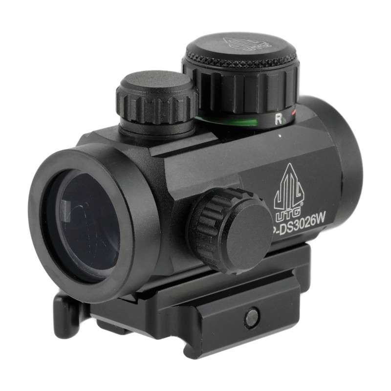 Kolimator Leapers UTG DS3026W 2.6'' 30 mm
