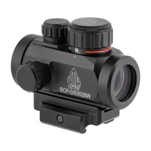 Kolimator Leapers UTG DS3026W 2.6'' 30 mm