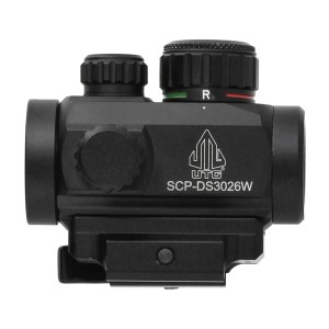 Kolimator Leapers UTG DS3026W 2.6'' 30 mm