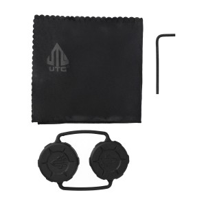 Kolimator Leapers UTG DS3026W 2.6'' 30 mm