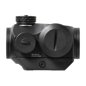 Kolimator Primary Arms SLx Advanced Rotary Knob Microdot Red Dot