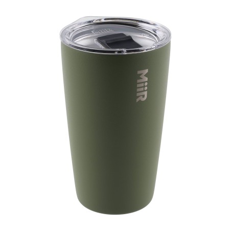 Kubek termiczny MiiR Classic Tumbler 354 ml - evergreen