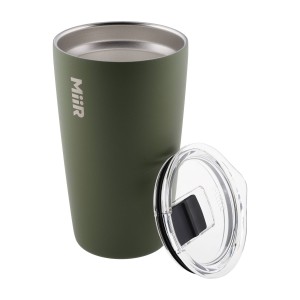 Kubek termiczny MiiR Classic Tumbler 354 ml - evergreen