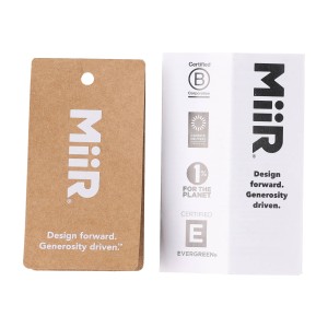 Kubek termiczny MiiR Classic Tumbler 354 ml - evergreen