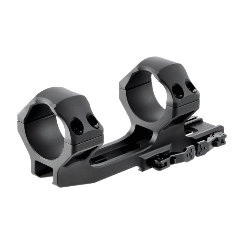Montaż jednoczęściowy Leapers UTG Accu-Sync QR Cantilever, 20MOA, 70 mm offset, 34 mm tube, picatinny