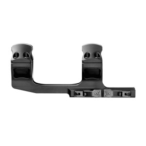 Montaż jednoczęściowy Leapers UTG Accu-Sync QR Cantilever, 20MOA, 70 mm offset, 34 mm tube, picatinny