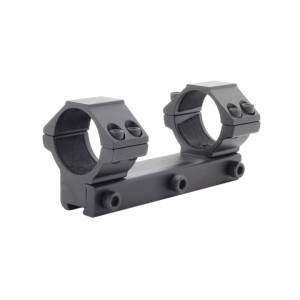 Montaż jednoczęściowy średni 30mm/11mm Leapers UTG