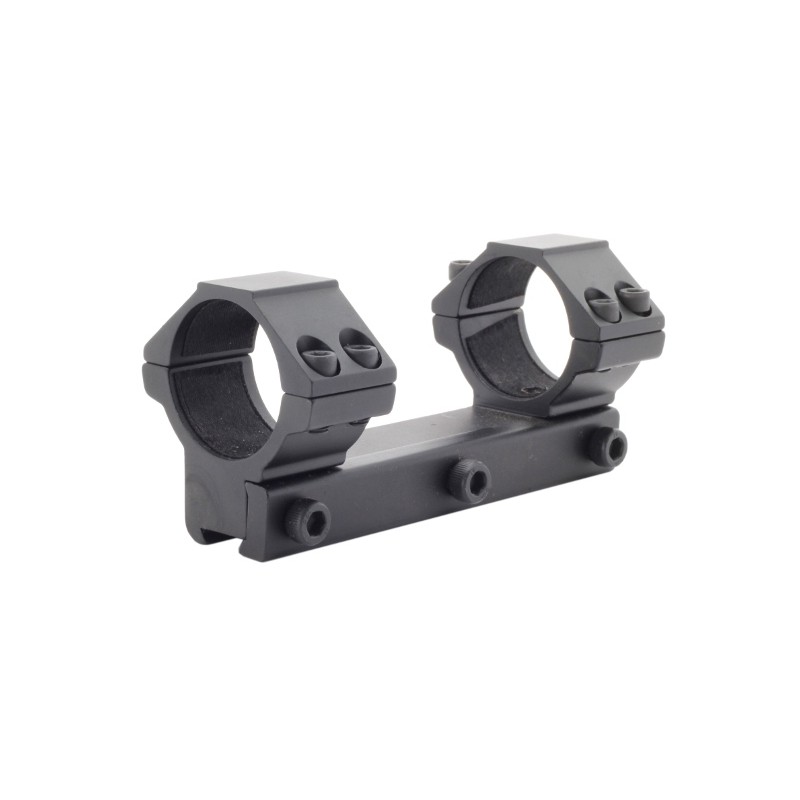 Montaż jednoczęściowy średni 30mm/11mm Leapers UTG