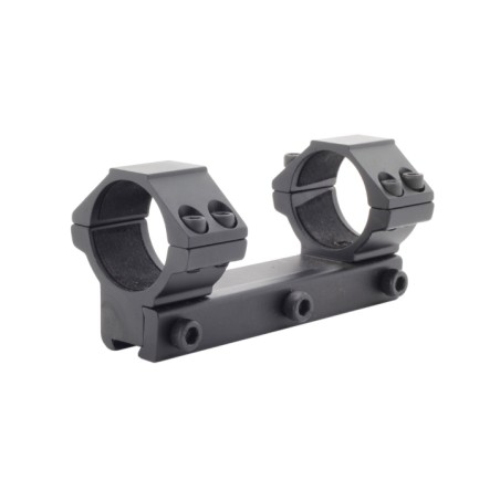 Montaż jednoczęściowy średni 30mm/11mm Leapers UTG
