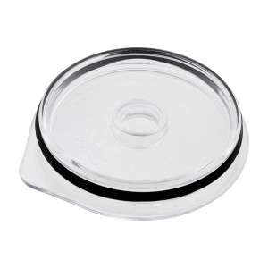 Nakrętka MiiR Press-fit Straw Lid do kubków Classic Tumbler, Camp Cup