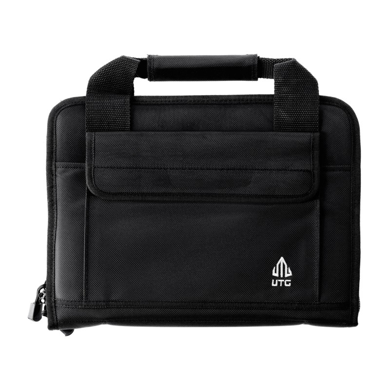 Pokrowiec na 2 pistolety Leapers UTG Double Pistol Case