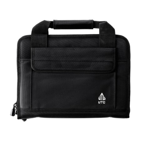 Pokrowiec na 2 pistolety Leapers UTG Double Pistol Case