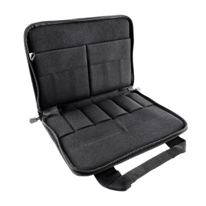 Pokrowiec na 2 pistolety Leapers UTG Double Pistol Case