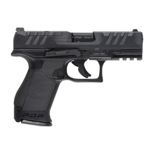Replika pistolet ASG Walther PDP Compact 4" 6 mm BB CO2 2 J