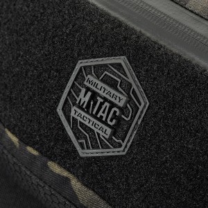 Saszetka nerka M-Tac Pistol Waist Bag Elite Hex kamuflaż