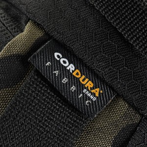 Saszetka nerka M-Tac Pistol Waist Bag Elite Hex kamuflaż