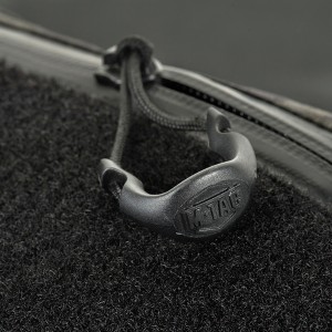 Saszetka nerka M-Tac Pistol Waist Bag Elite Hex kamuflaż