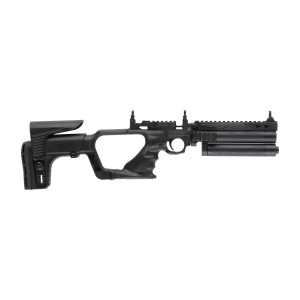 Wiatrówka Optima by Hatsan Jet II 4,5 mm