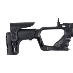 Wiatrówka Optima by Hatsan Jet II 5,5 mm