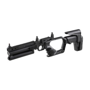 Wiatrówka Optima by Hatsan Jet II 5,5 mm