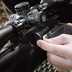 Wiatrówka Umarex Airmagnum 850 M2 4,5 mm