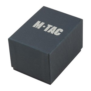 Zegarek M-Tac wielofunkcyjny taktyczny oliwkowy