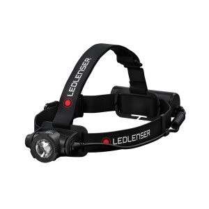 Latarka Ledlenser H7R Core 1000lm