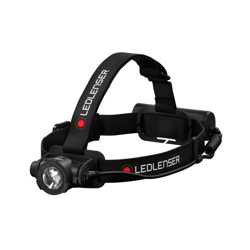 Latarka Ledlenser H7R Core 1000lm