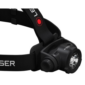 Latarka Ledlenser H7R Core 1000lm